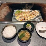 狸狸亭 玉造店的實拍圖
