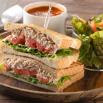 淡路坂珈琲 お茶の水店的實拍圖