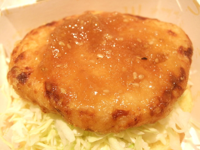 マクドナルド 南堀江関西スーパー店的实拍高清图