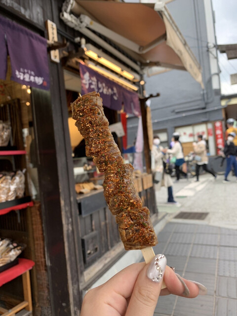 寺子屋本舗 太宰府天満宮参道店的實拍高清圖