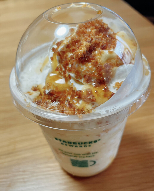 スターバックス・コーヒー イオン板橋店的實拍高清圖