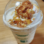 スターバックス・コーヒー イオン板橋店的實拍圖