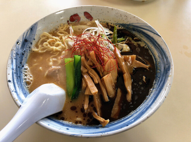 蜂屋 旭川本店的实拍高清图