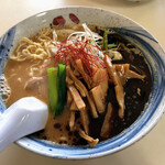 蜂屋 旭川本店的实拍图