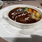 recommendations for 帝国ホテル 日本橋高島屋特別食堂