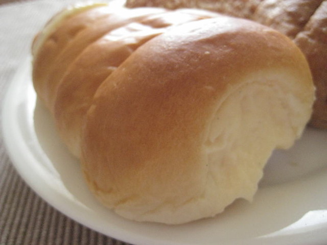 recommendations image for ぱん屋　永井商店