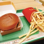 recommendations for マクドナルド 木場イトーヨーカドー店