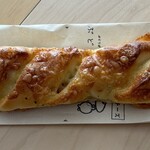 ぶどうぱん専門店 ぶどぱん的實拍圖