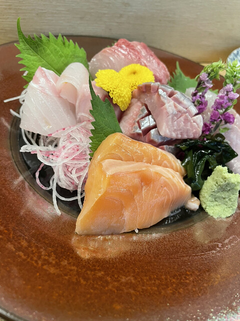 海鮮炭焼処とら太的实拍高清图