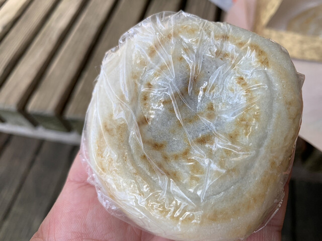こやすもち的實拍高清圖