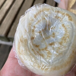 こやすもち的實拍圖