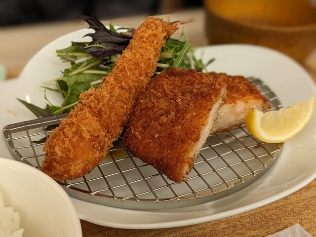 釜戸飯 ふらり庵的实拍高清图