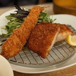 釜戸飯 ふらり庵的实拍图