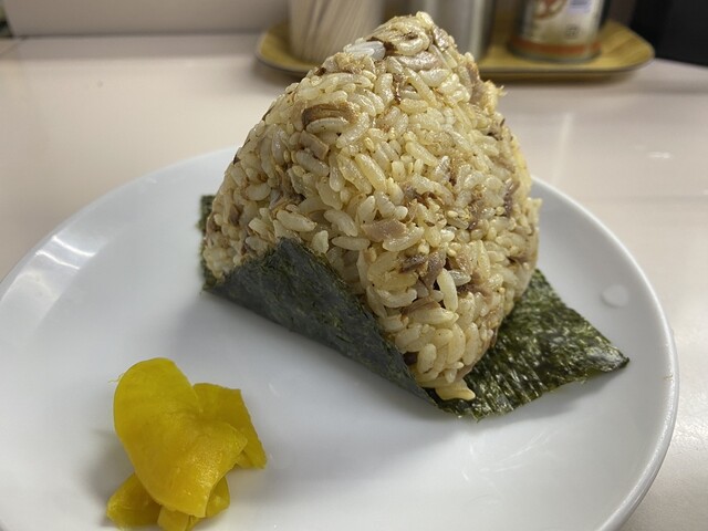 らーめん五丈原 本店的实拍高清图