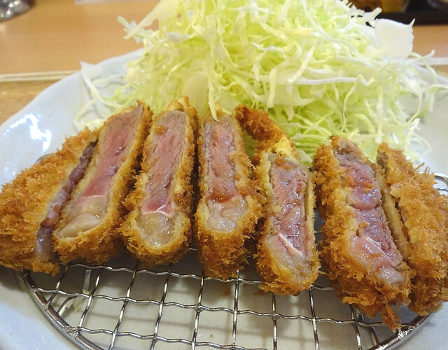 かつ満 天五店的實拍高清圖