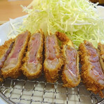 かつ満 天五店的實拍圖