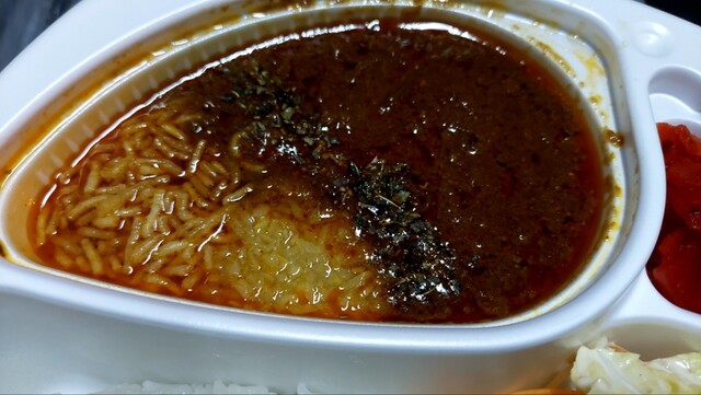 さっぽろルーカレーNAGAMIYA的实拍高清图