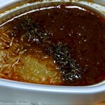 さっぽろルーカレーNAGAMIYA的实拍图