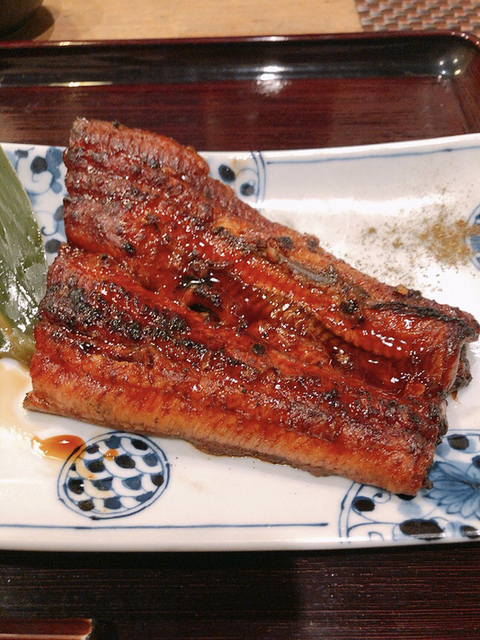 炭火焼 魚・肉 食堂 こがね屋 勝どき的實拍圖