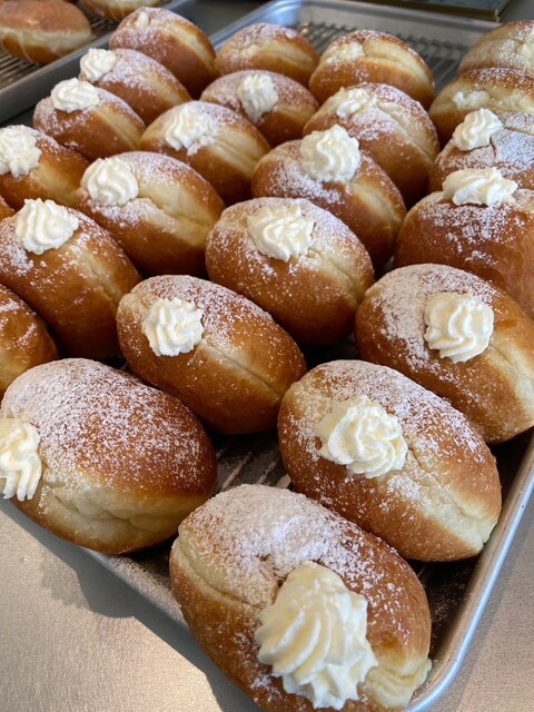 recommendations image for MILK DO dore iku?