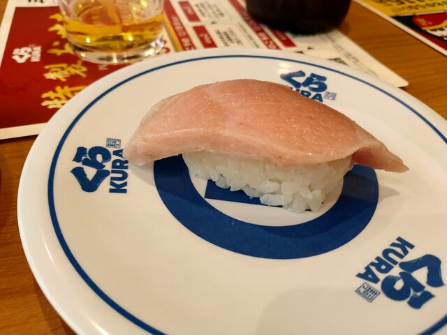 無添くら寿司 福岡日赤前店的實拍高清圖