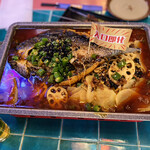 撒椒小酒館 上野店的實拍圖