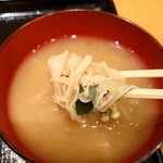 おむすび権米衛 飯田橋アイガーデンテラス店的實拍圖