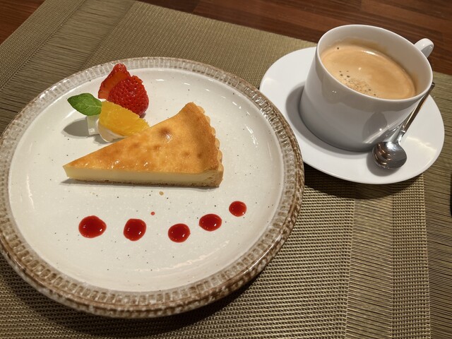 オリエントカフェ的實拍高清圖