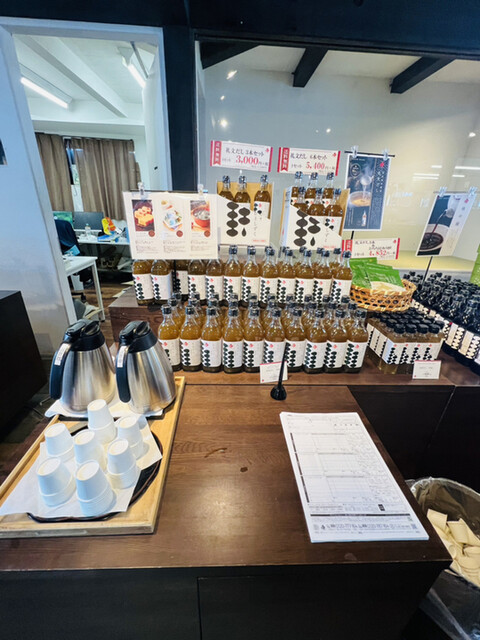 島の人 礼文島本店的實拍高清圖