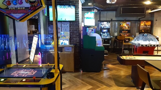 recommendations image for EXBAR TOKYO plus