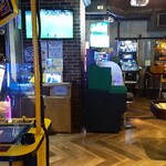 recommendations for EXBAR TOKYO plus