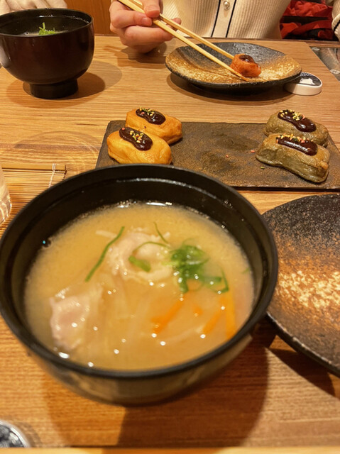 京都肉×青果サワー 京的实拍高清图