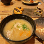 京都肉×青果サワー 京的实拍图