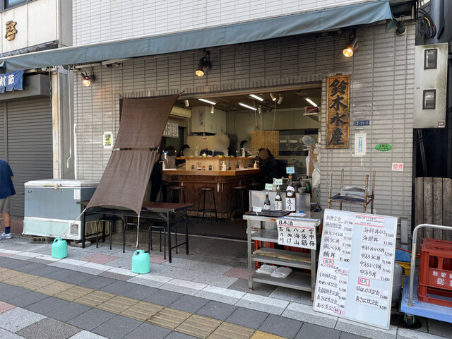 recommendations image for 鈴木水産