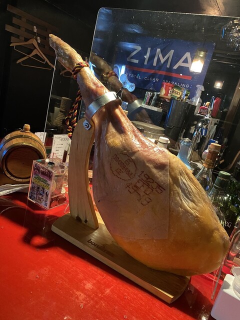 recommendations image for ダーツ＆BAR Zooooo