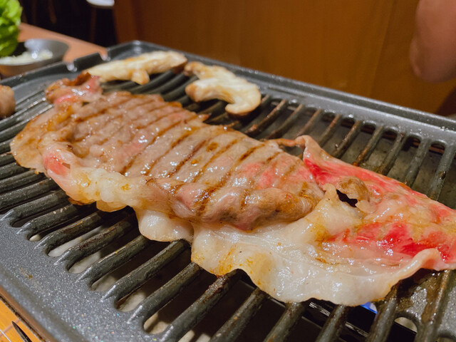 recommendations image for 大衆焼肉酒場 焼肉ホルモン 十番