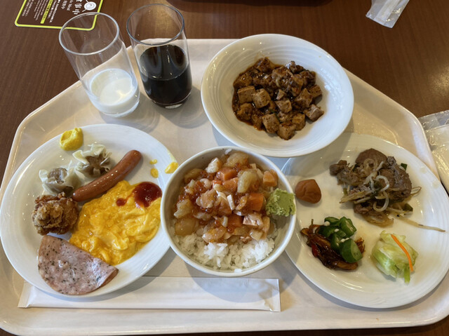 ホテルWBFグランデ旭川的實拍高清圖