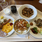 ホテルWBFグランデ旭川的實拍圖