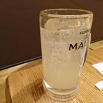 個室で愉しむ寿司食べ放題居酒屋 魚っ酒 札幌店的實拍圖