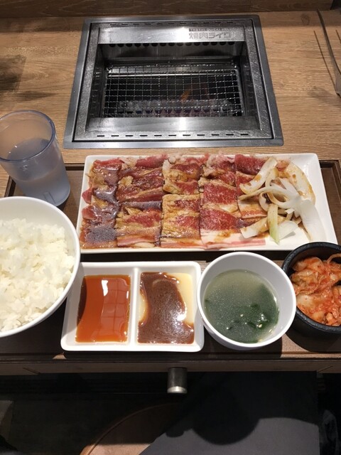 recommendations image for 焼肉ライク 近鉄鶴橋駅店