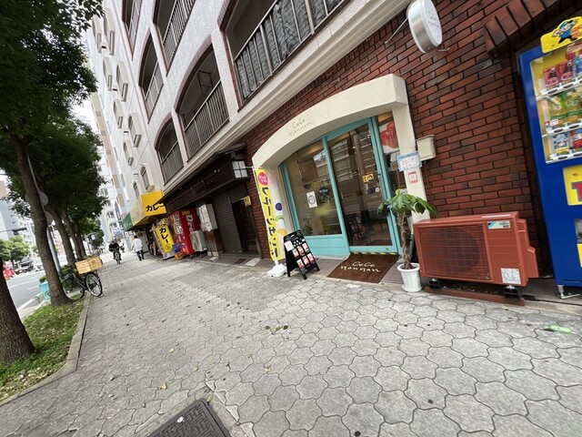 recommendations image for Ｔ＆Ａ 東天満店