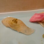 鮨御苑的實拍圖