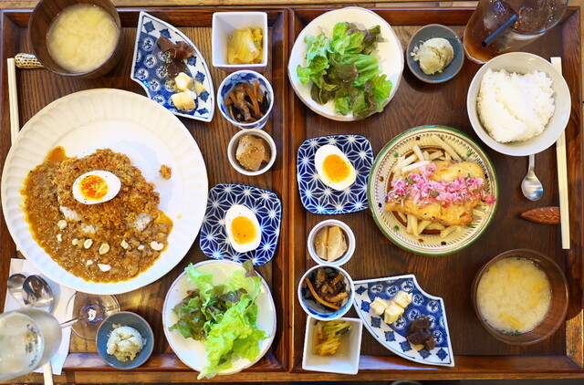 recommendations image for ポロリ食堂とピハコピ