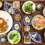 recommendations for ポロリ食堂とピハコピ