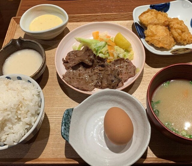 うまや キャナルシティ店的實拍高清圖