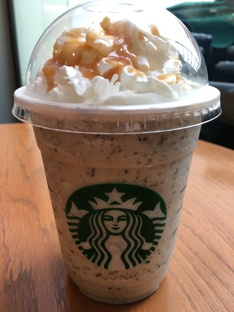スターバックス・コーヒー アリオ亀有店的实拍高清图