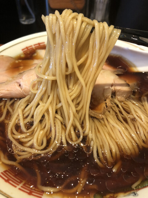 recommendations image for 中華そば NewYork×NewYork