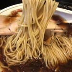 recommendations for 中華そば NewYork×NewYork