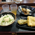 讃岐うどん大使 東京麺通団的實拍圖