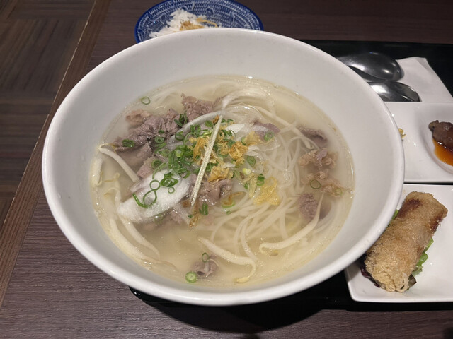ニャーヴェトナム 京都店的实拍高清图